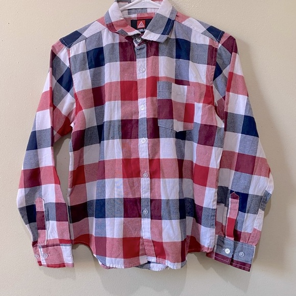 BRAND: Roadblock Kid's Shirts / SIZE: L(14/16) - BUNDLE & SAVE BIG - Picture 1 of 5